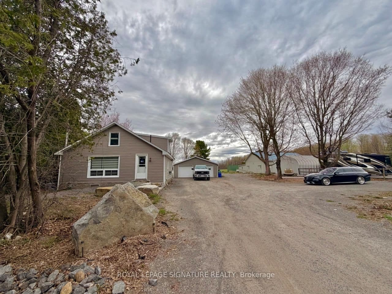 3201 Gordon Murdock Road, Osgoode, ON — photo 3