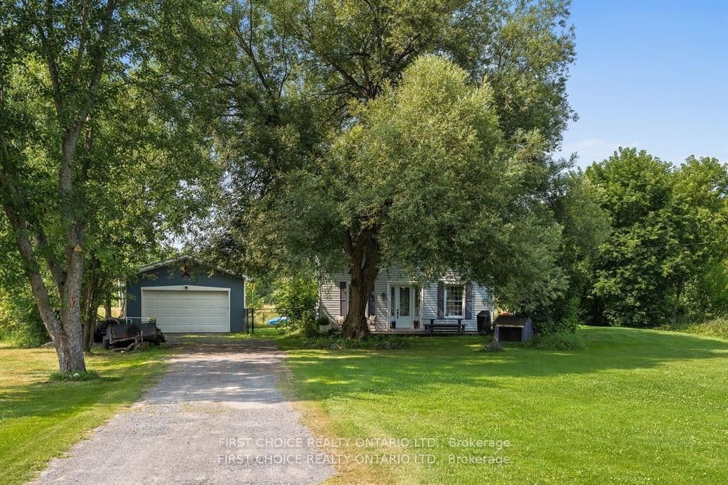 8 Campbell Reid Court, Ottawa, ON