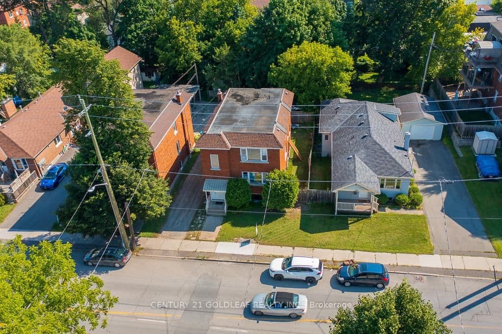 543 Kirkwood Avenue, Ottawa, ON — photo 2