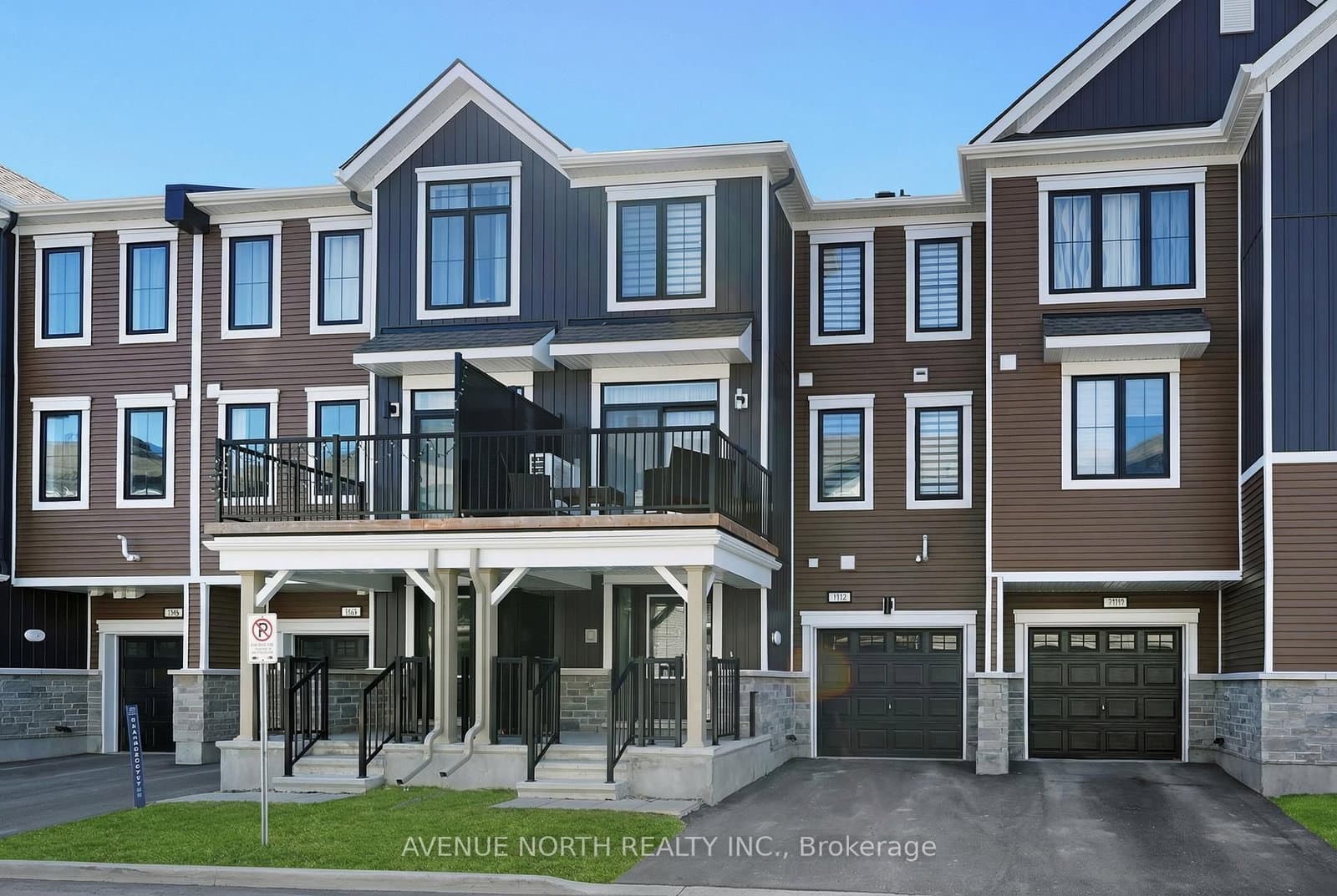 702 Hydrus Private, Ottawa, ON