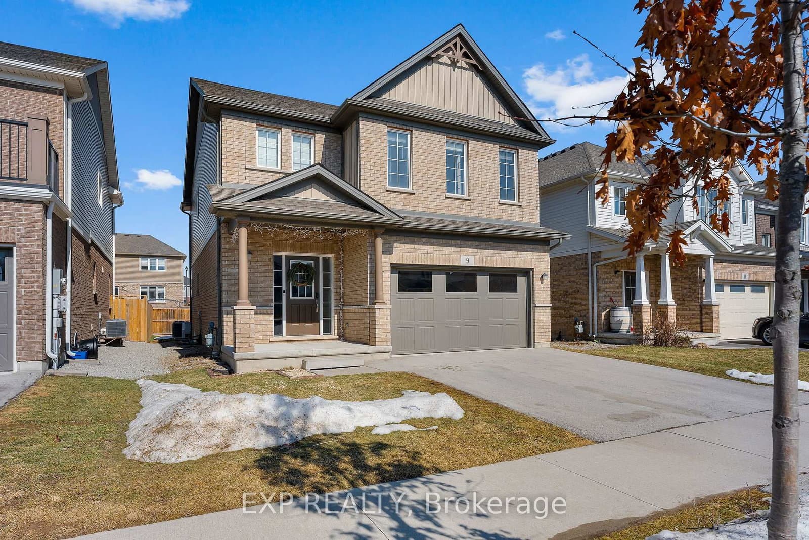 9 Marissa Street, Pelham, ON
