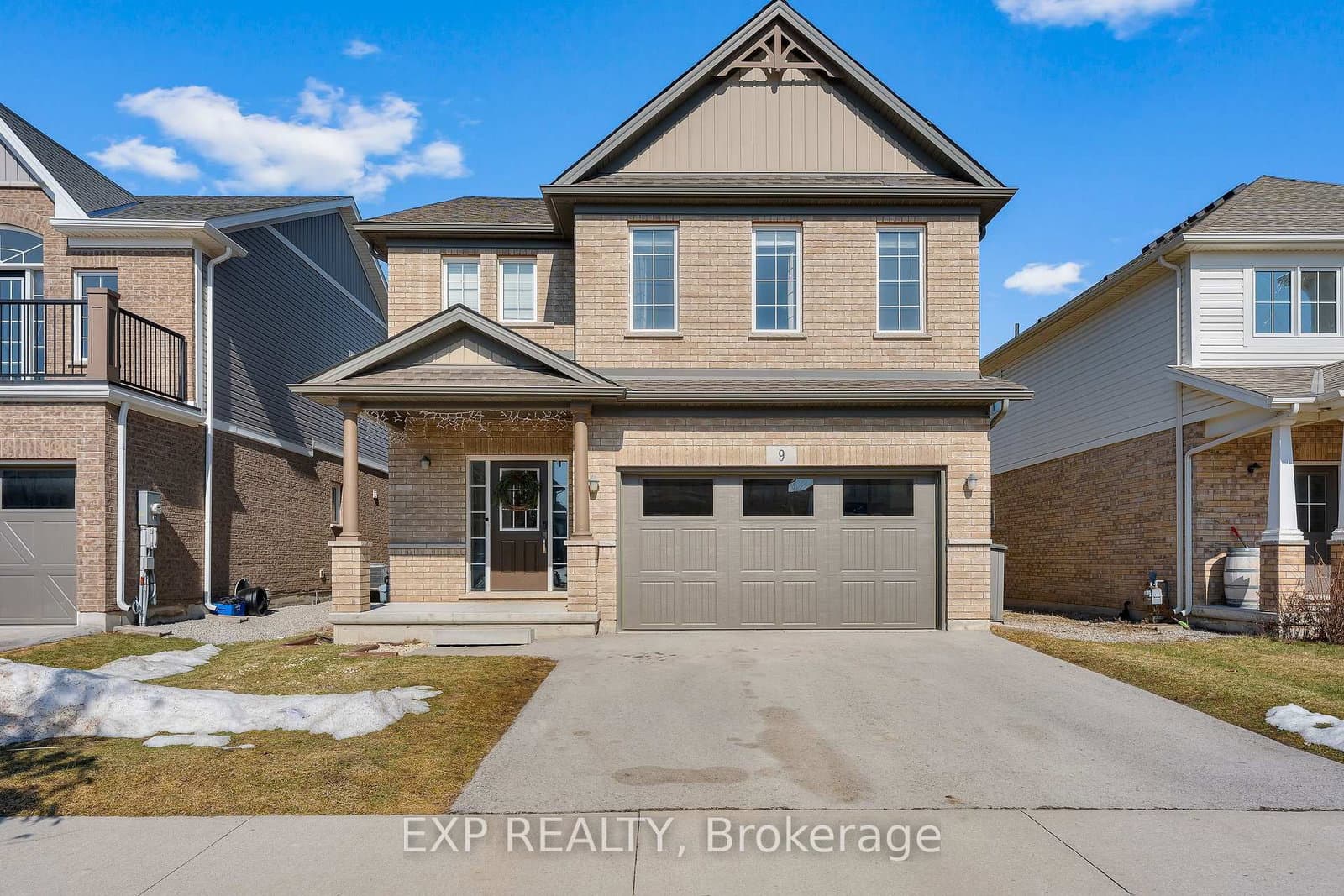 9 Marissa Street, Pelham, ON — photo 2