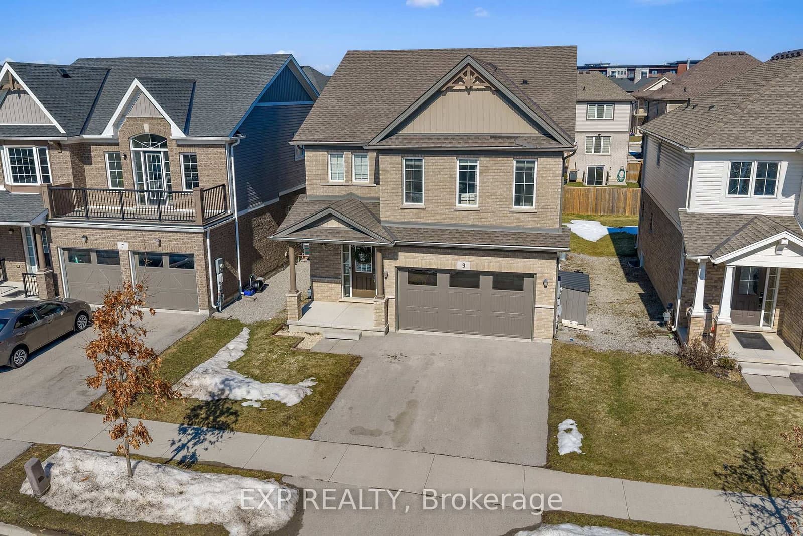 9 Marissa Street, Pelham, ON — photo 3
