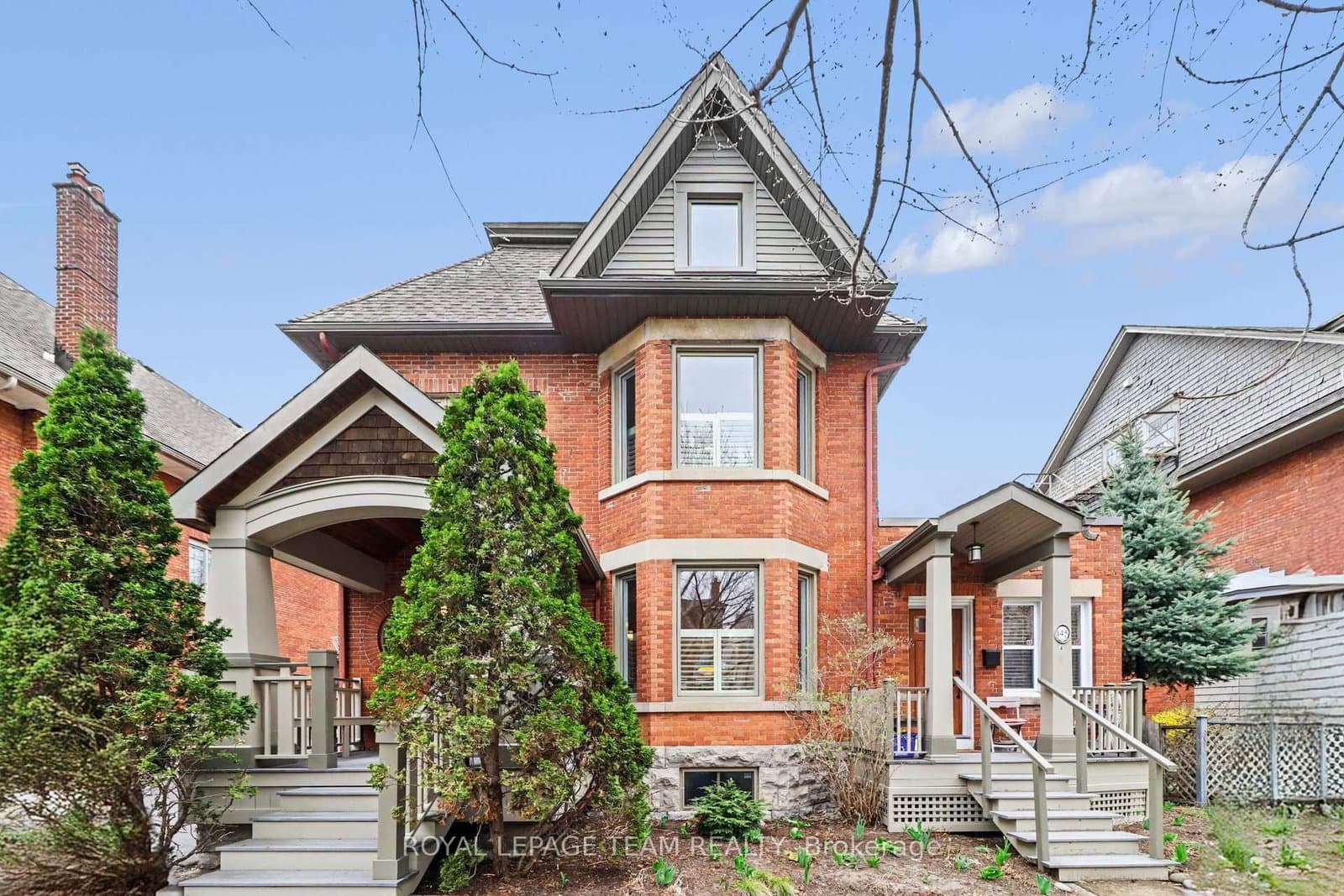 145 Glebe Avenue, Ottawa, ON — photo 3