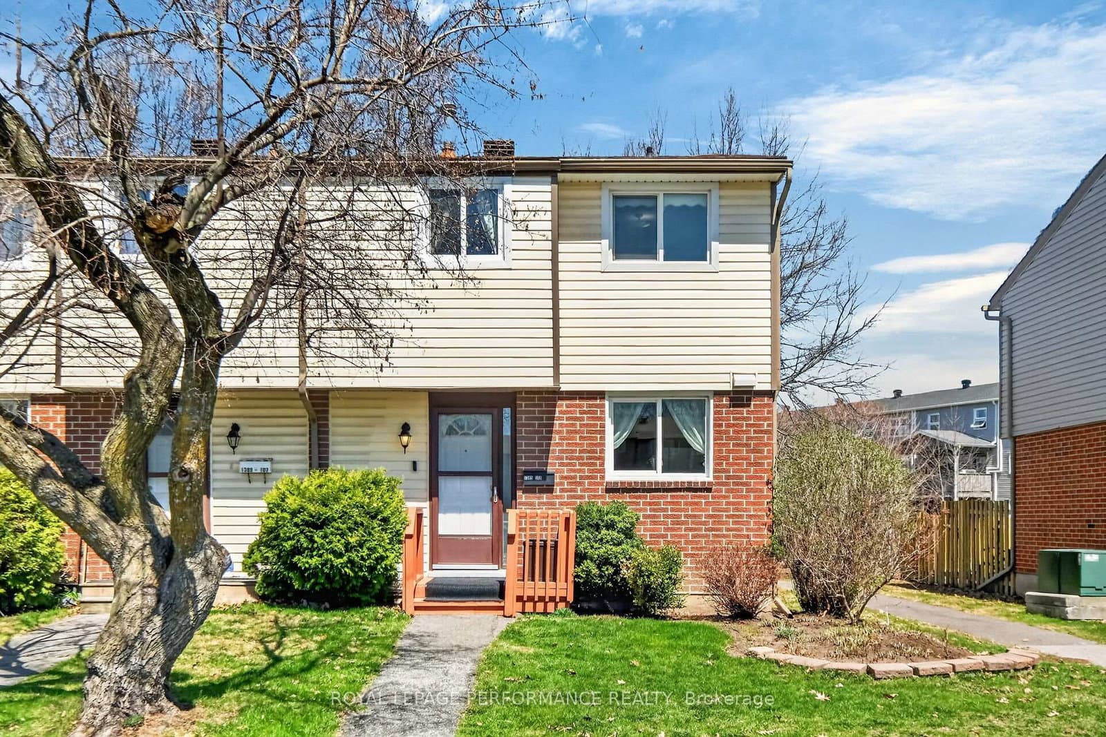 108 - 1389 Palmerston Drive, Ottawa, ON