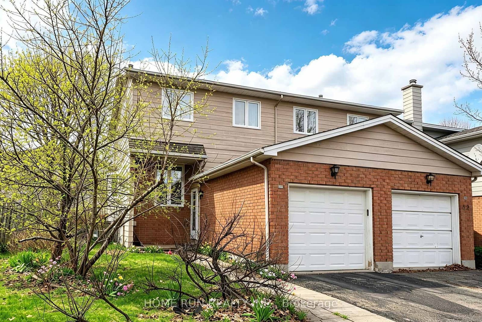 30 Sturbridge Private, Ottawa, ON