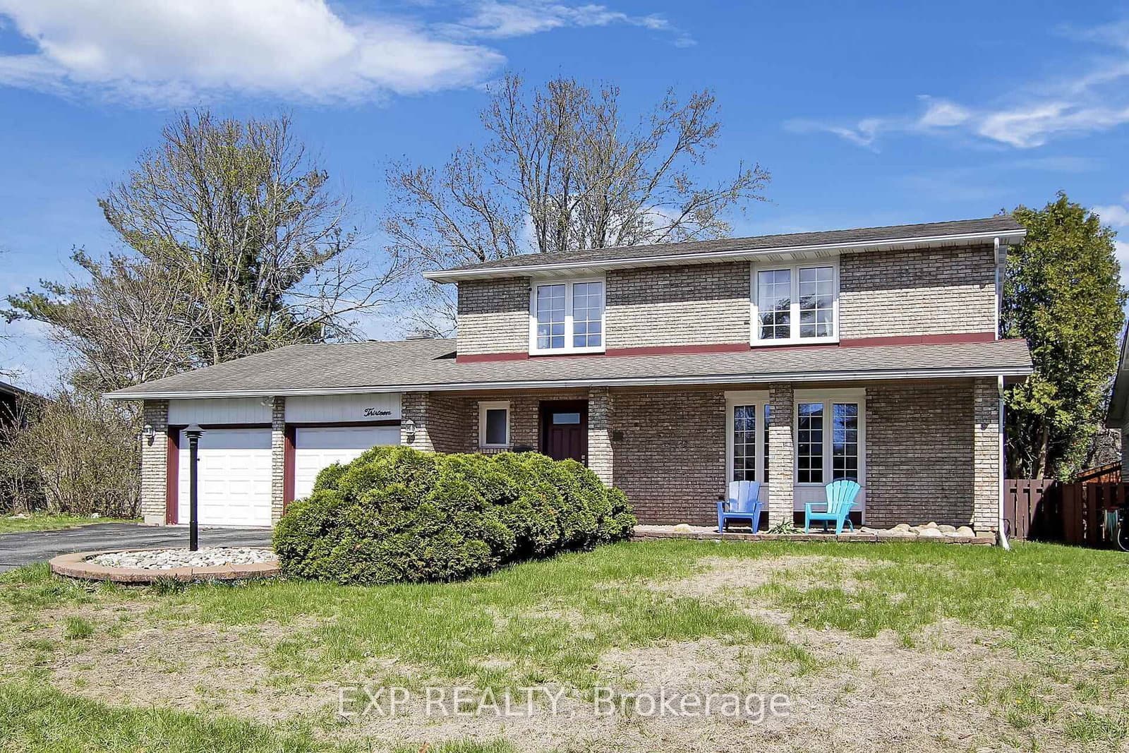 13 Shanel Place, Barrhaven, ON — photo 3