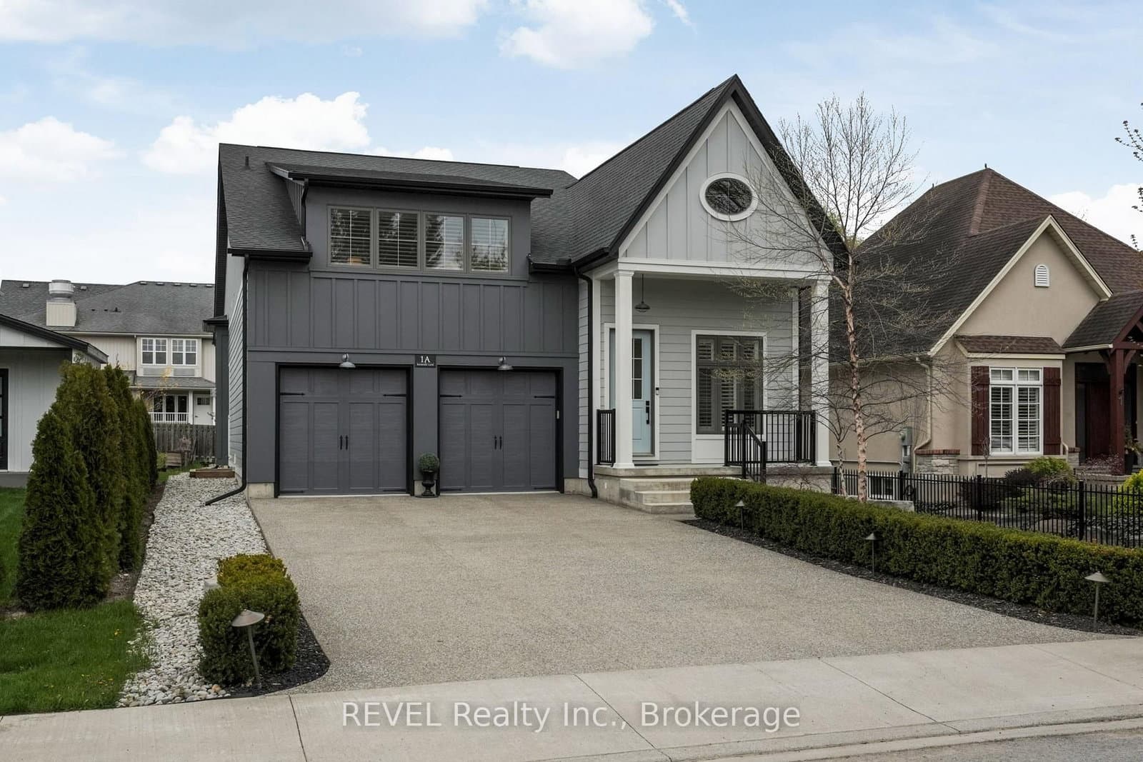 1A Bay Berry Lane, Niagara-on-the-Lake, ON — photo 3