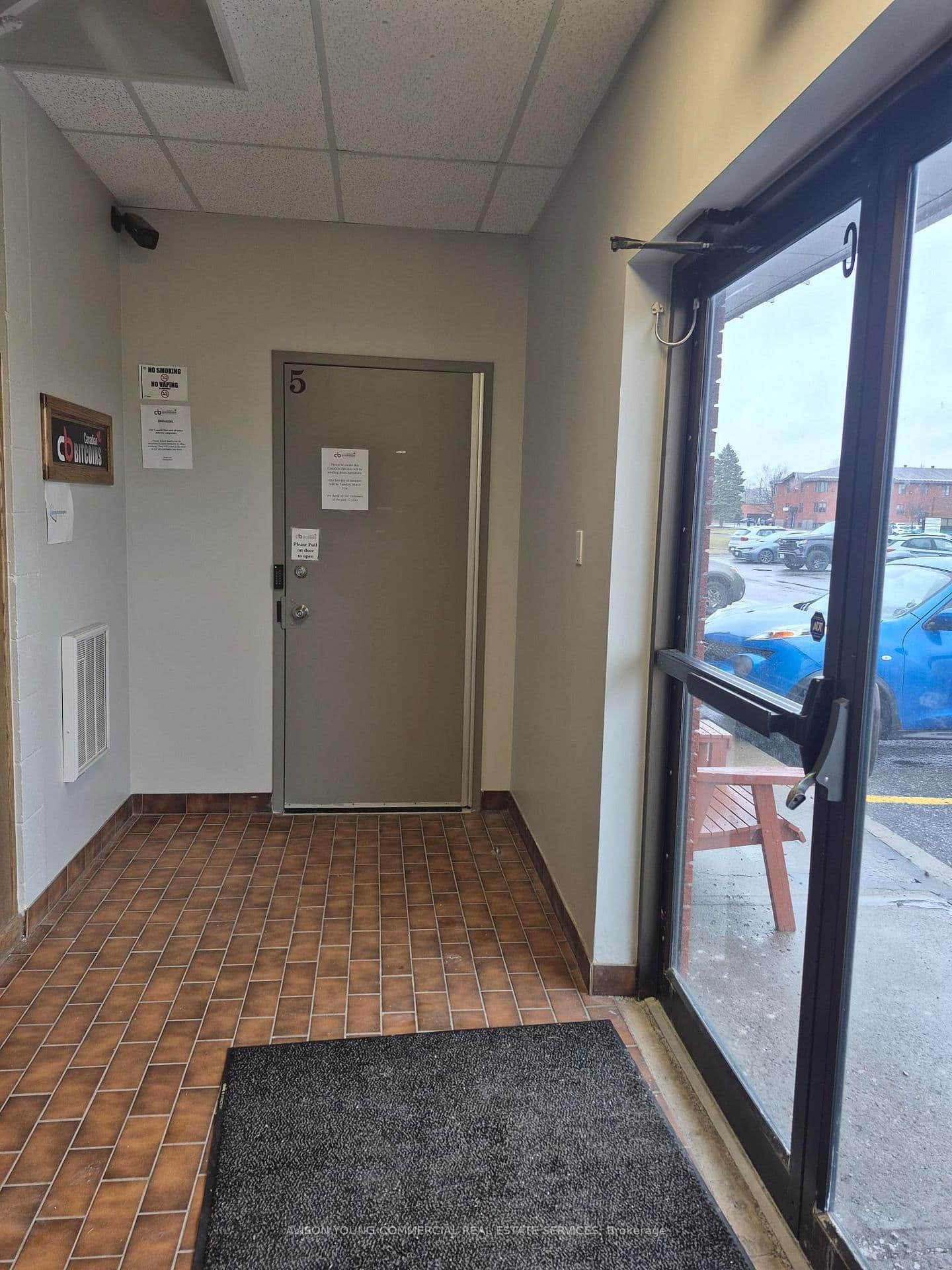 5 - 21 Concourse Gate, Ottawa, ON — photo 2
