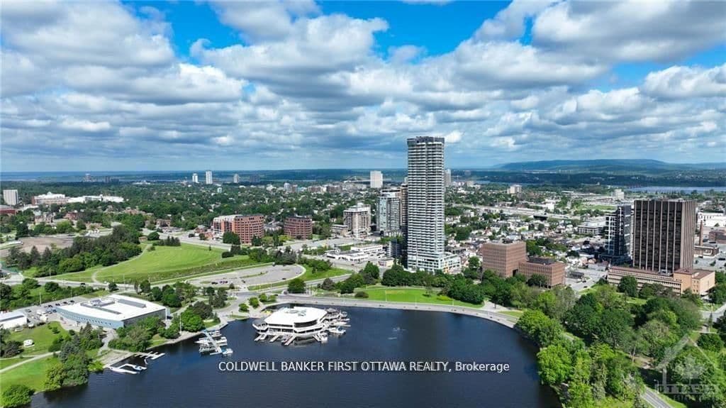 3208 - 805 Carling Avenue, Ottawa, ON — photo 2