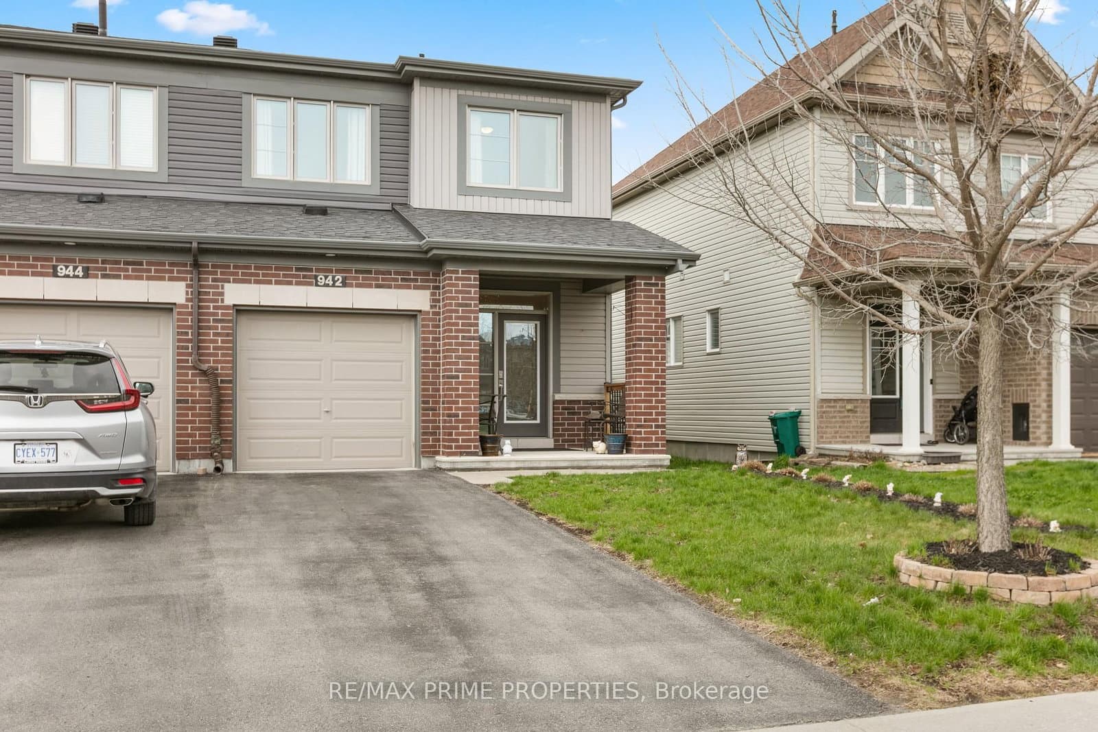 942 Kilbirnie Drive, Ottawa, ON