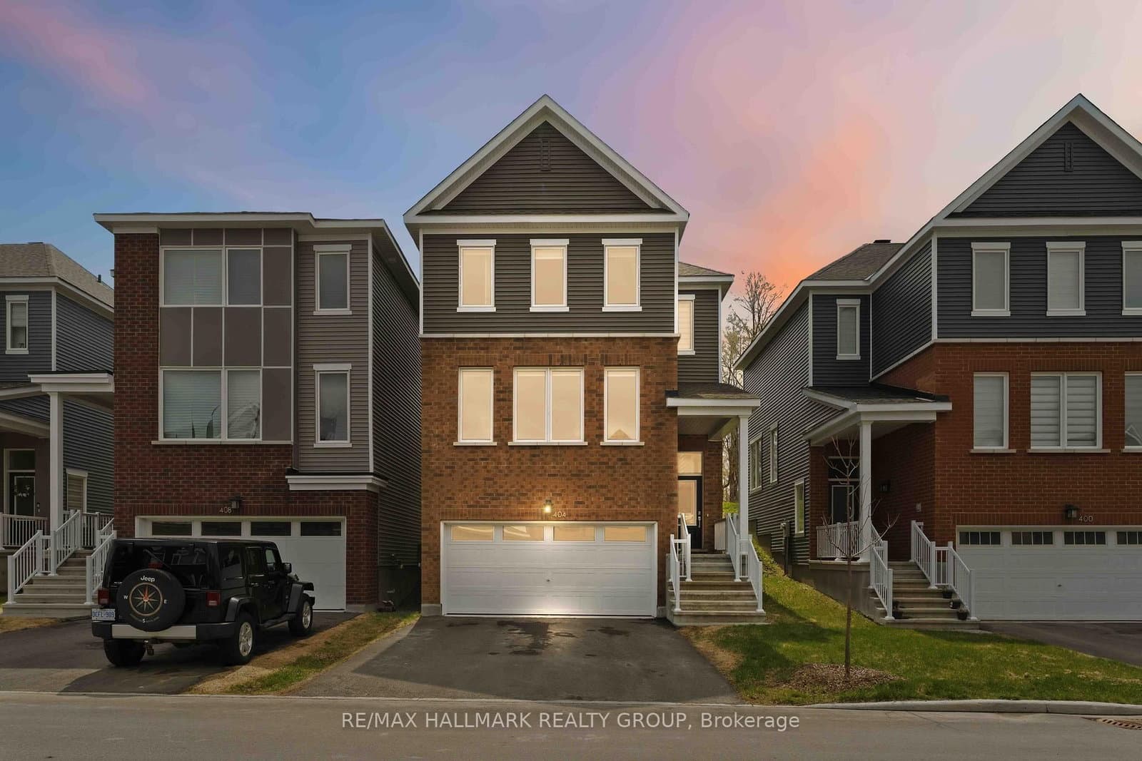 404 Appalachian Circle, Ottawa, ON