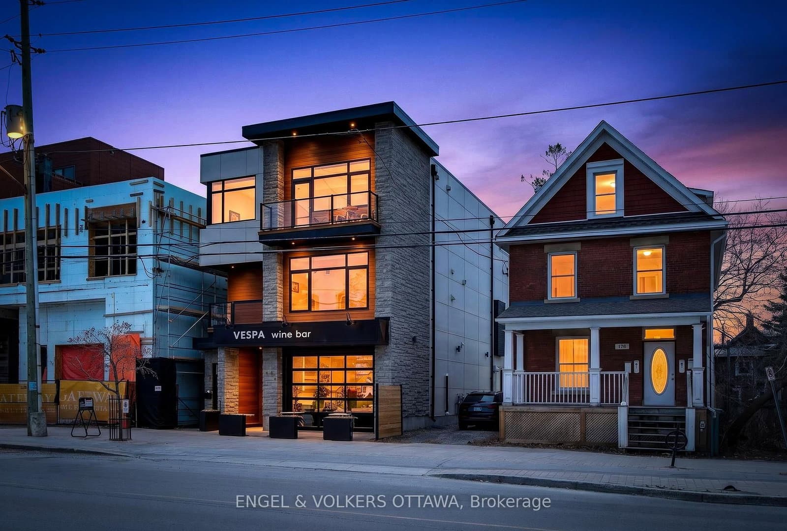 178 Main Street, Ottawa, ON