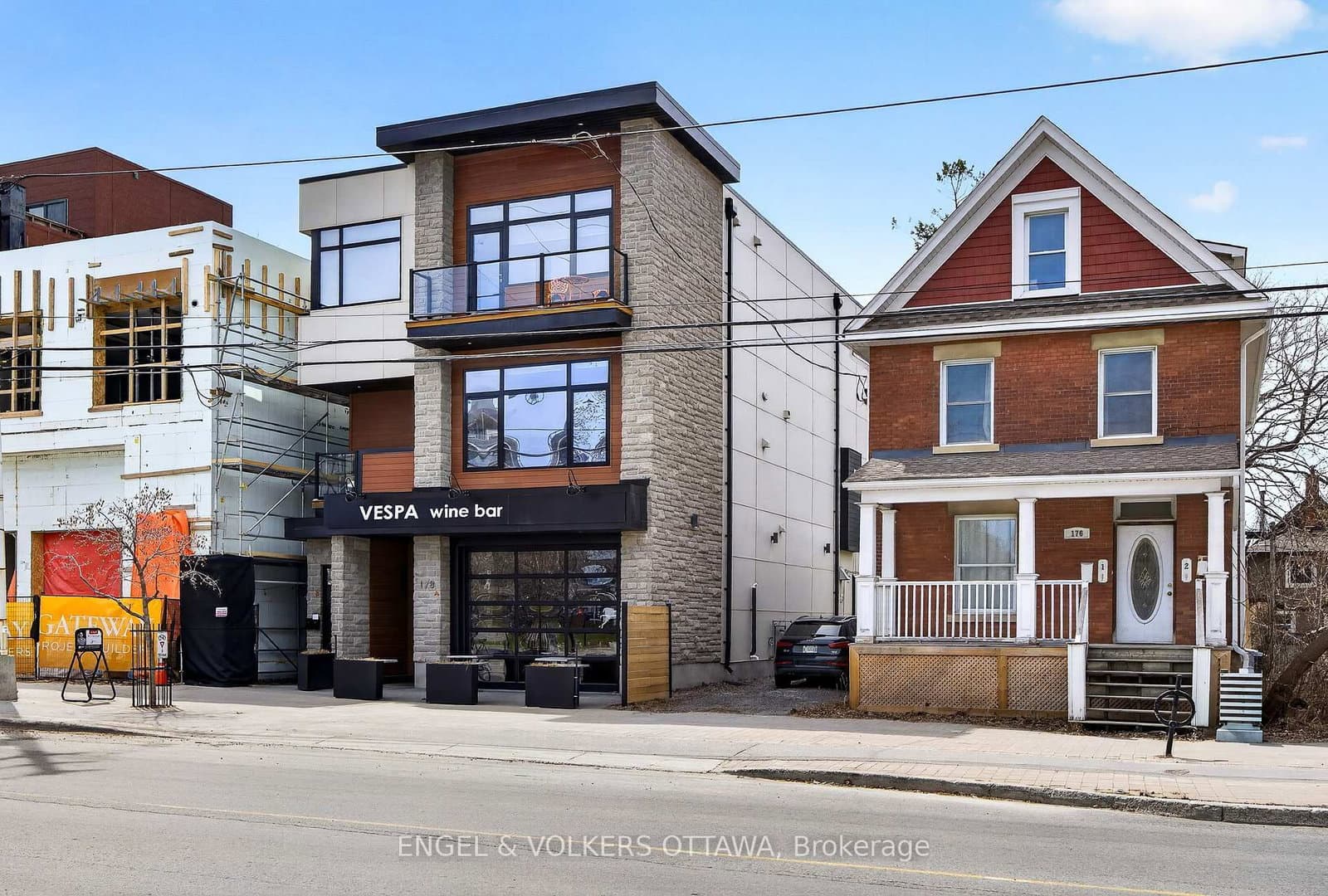 178 Main Street, Ottawa, ON — photo 3