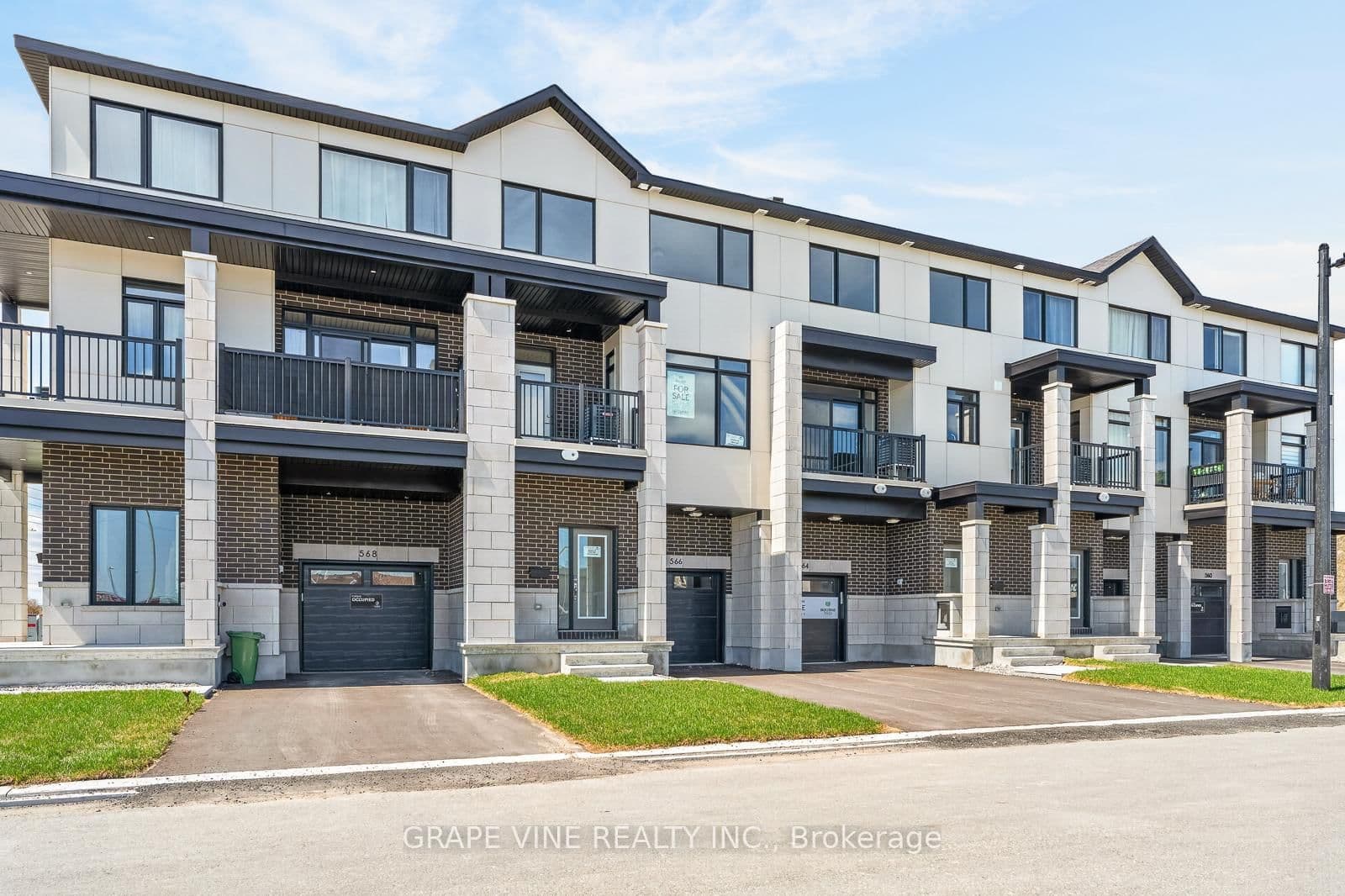 566 Arbia Ridge, Kanata, ON — photo 3
