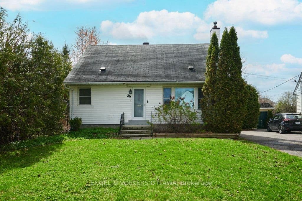 36 Argue Drive, Ottawa, ON — photo 2