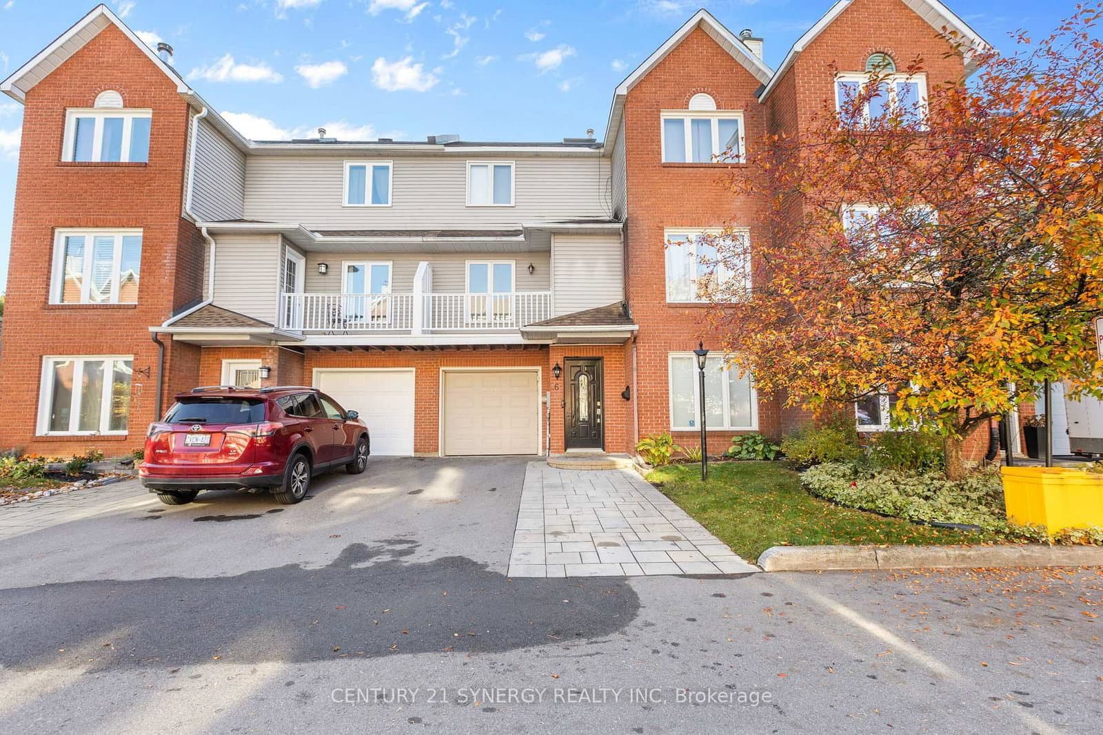 6 Berton Place, Kanata, ON