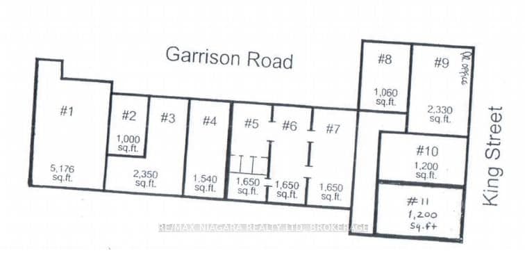 8 - 224 Garrison Road, Fort Erie, ON — photo 2