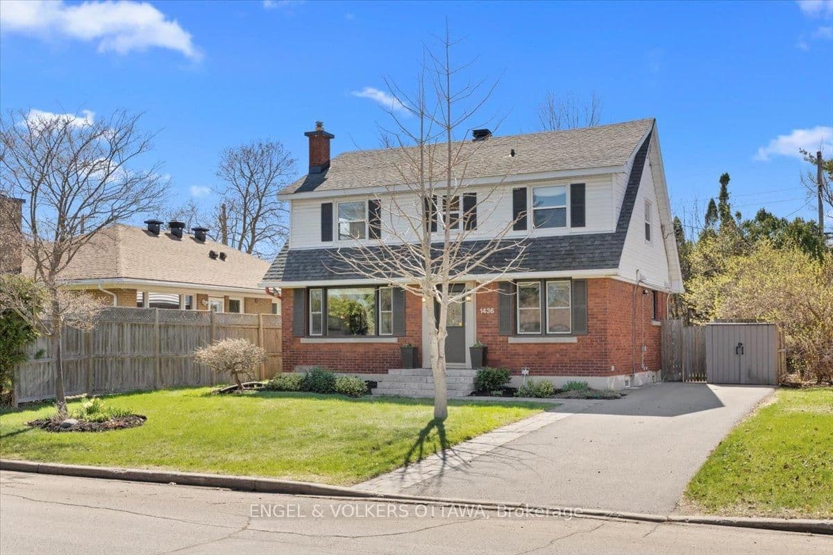 1436 Larose Avenue, Ottawa, ON — photo 2