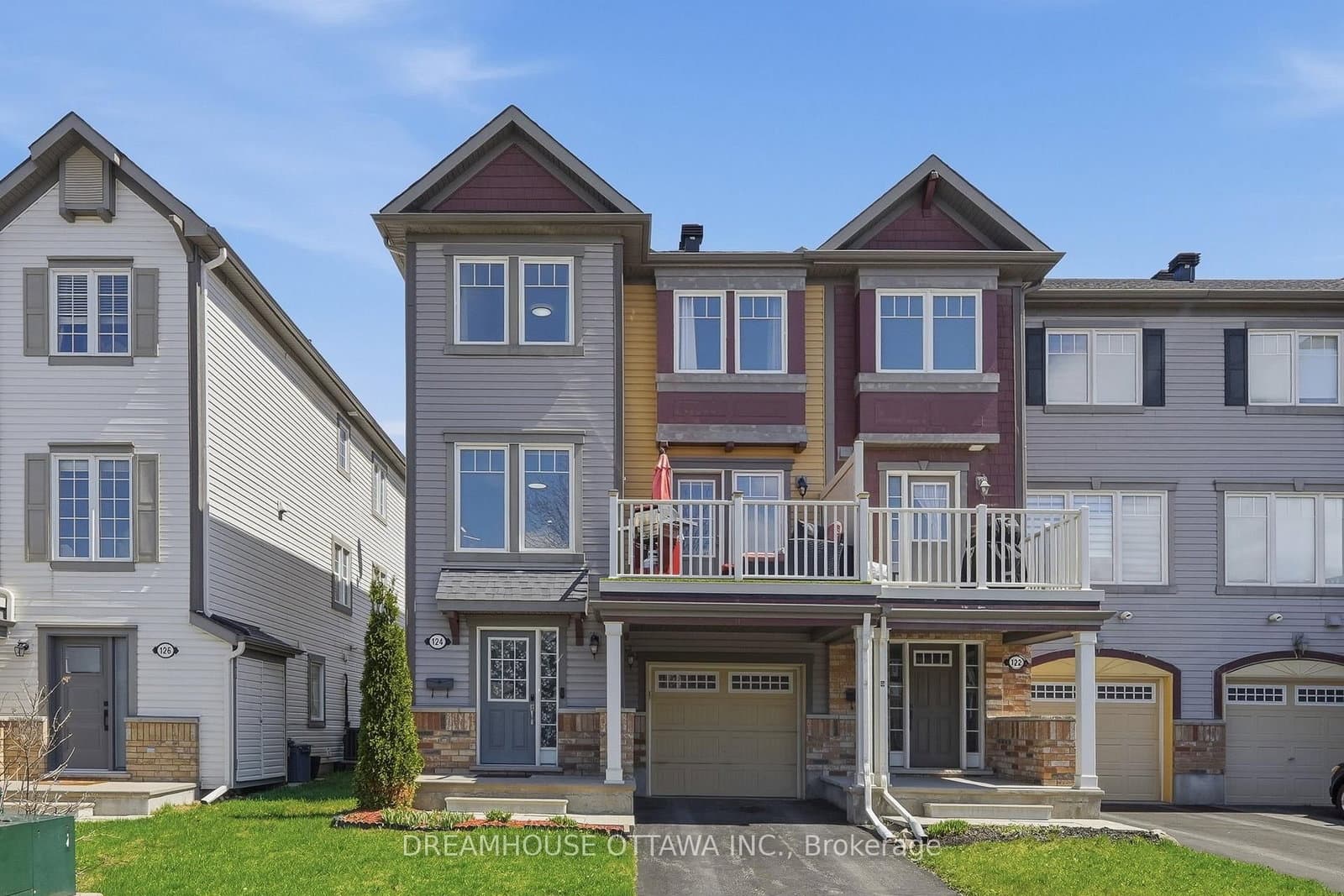 124 Pennant Avenue, Ottawa, ON