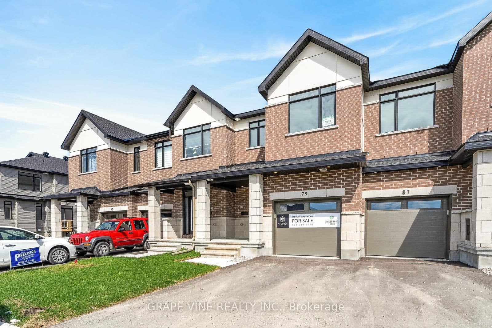 79 San Felice Circle, Ottawa, ON — photo 2