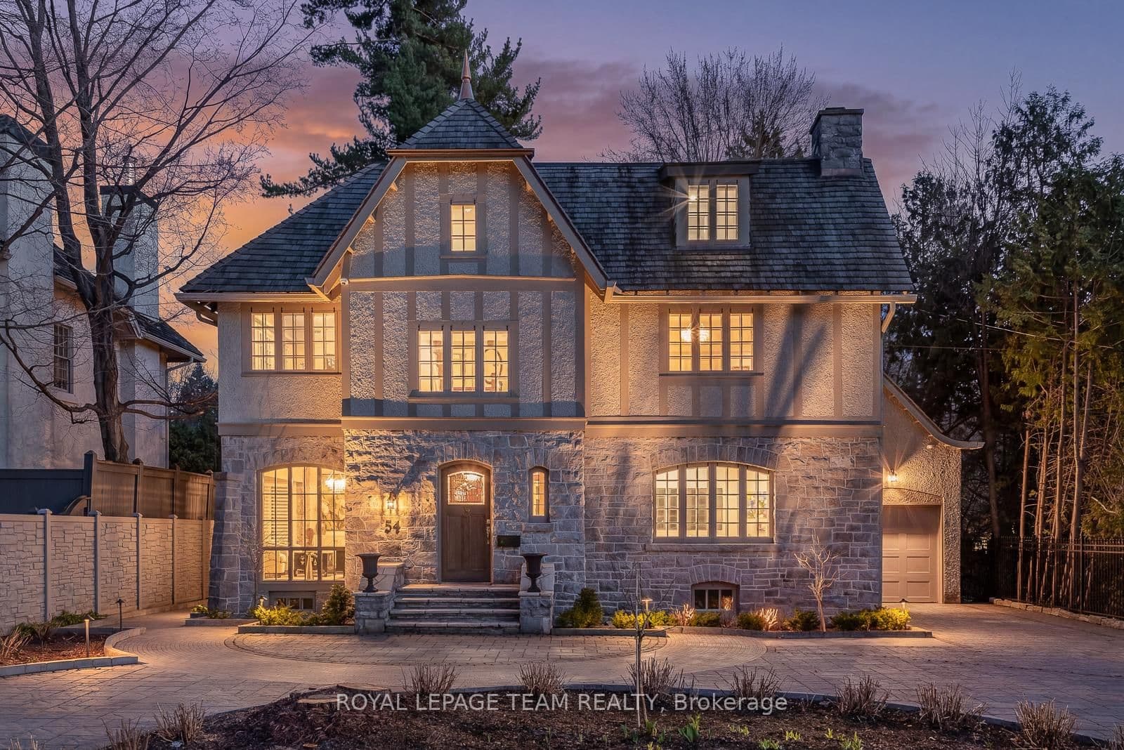 54 PARK Road, Ottawa, ON