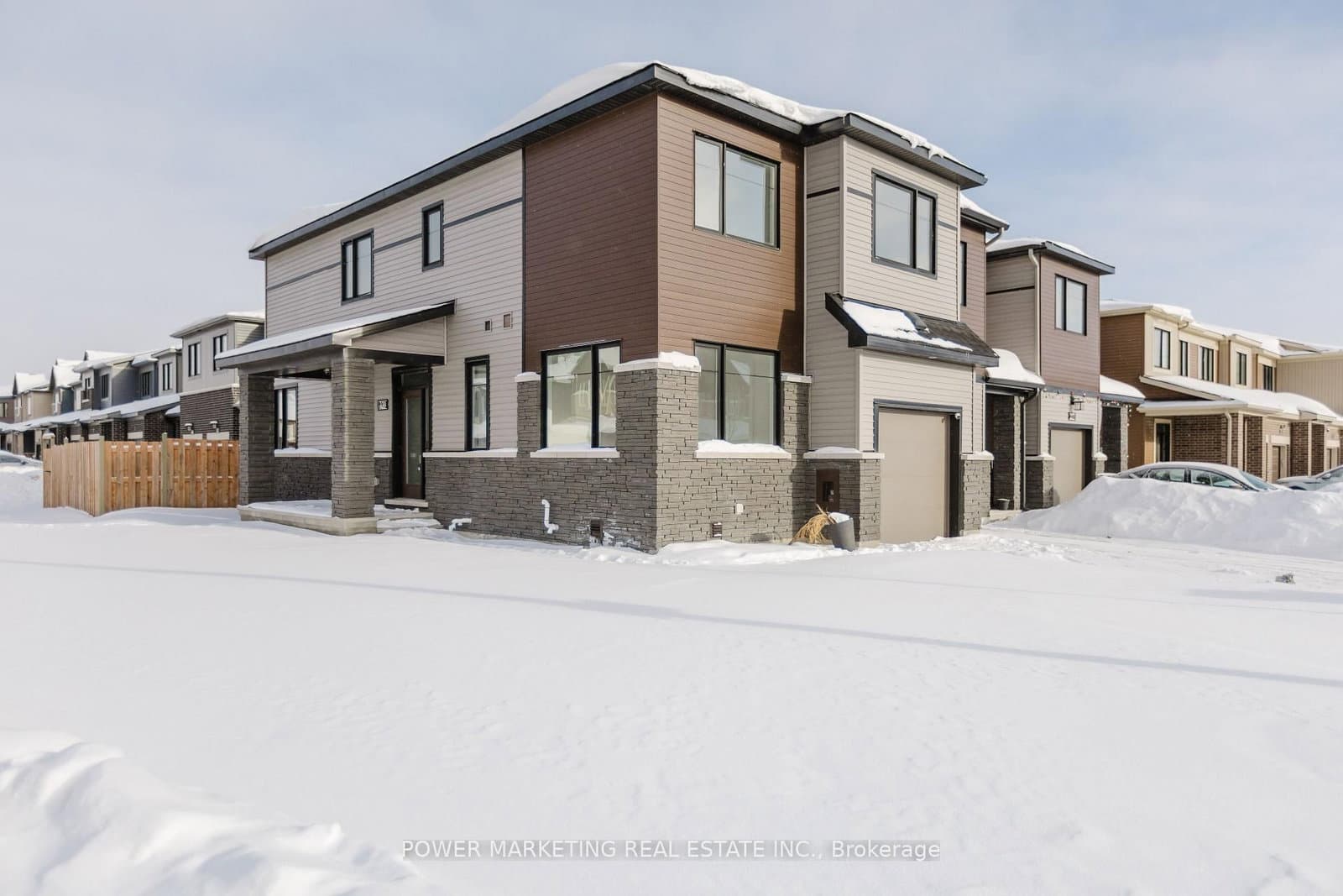 339 BLOSSOM PASS Terrace, Ottawa, ON — photo 3
