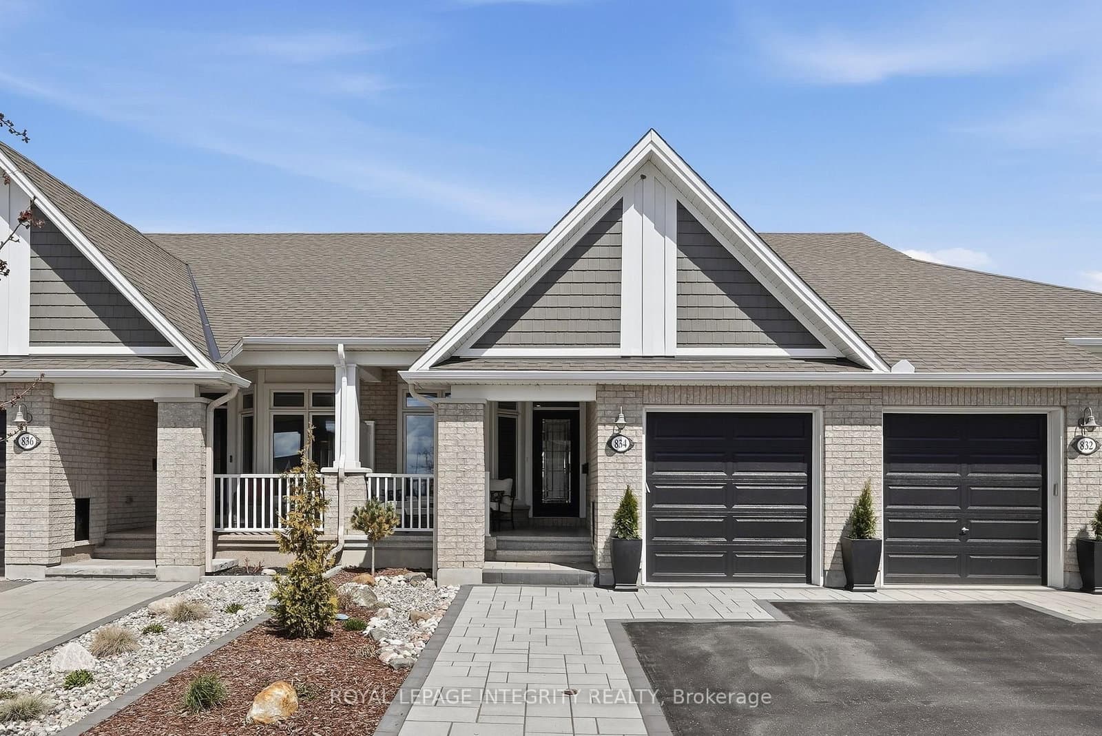 834 Tewin Circle, Orleans, ON