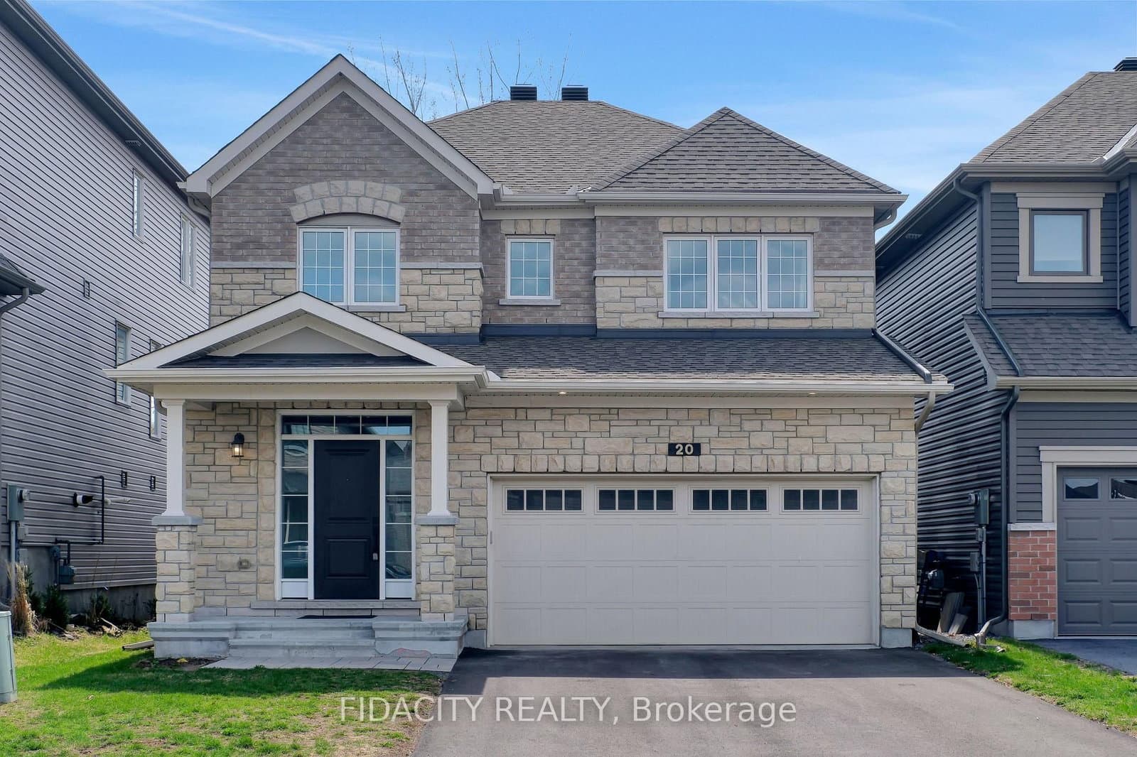 20 Allan Moore Place, Stittsville, ON