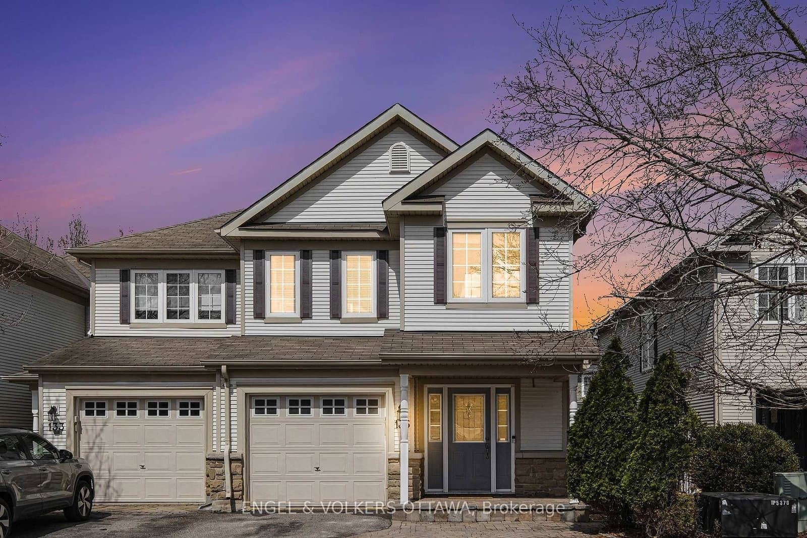 135 Lockhaven Private, Ottawa, ON