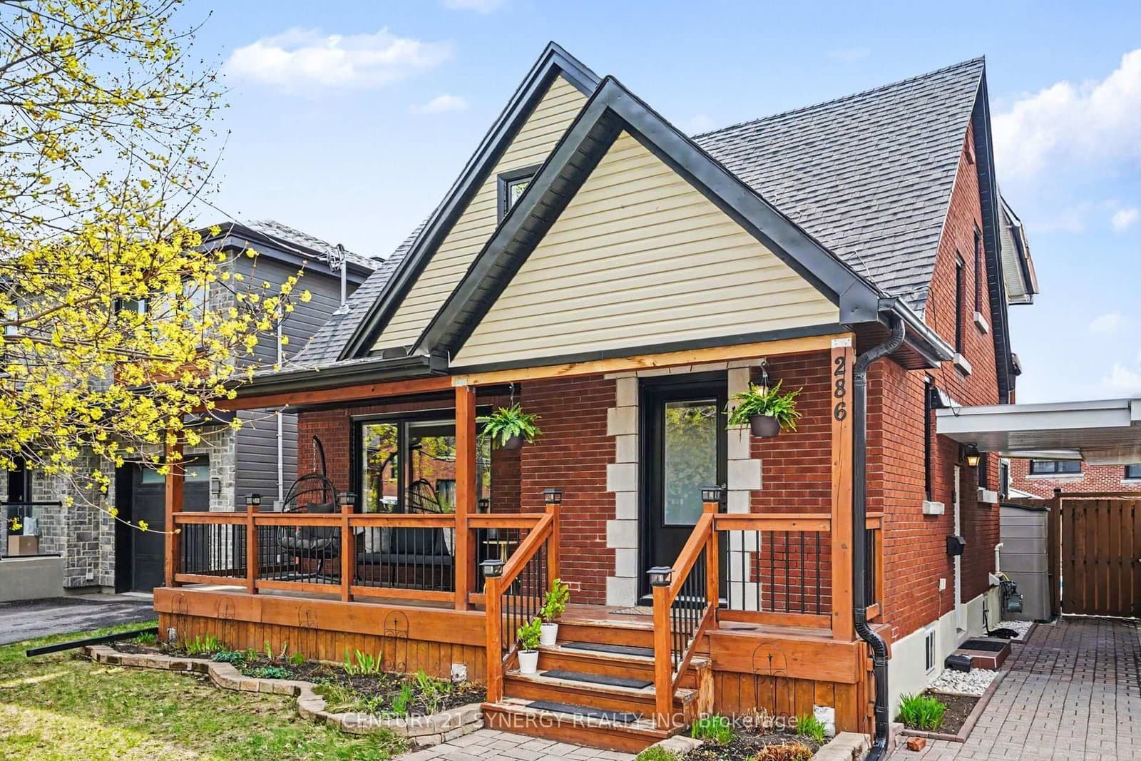 286 Westhill Avenue, Ottawa, ON