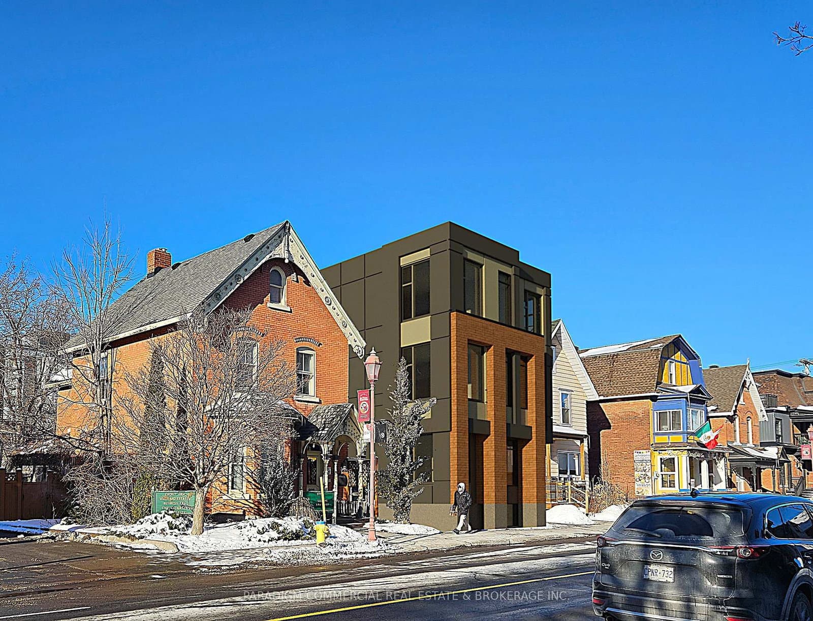 575 Somerset Street, Ottawa, ON — photo 3