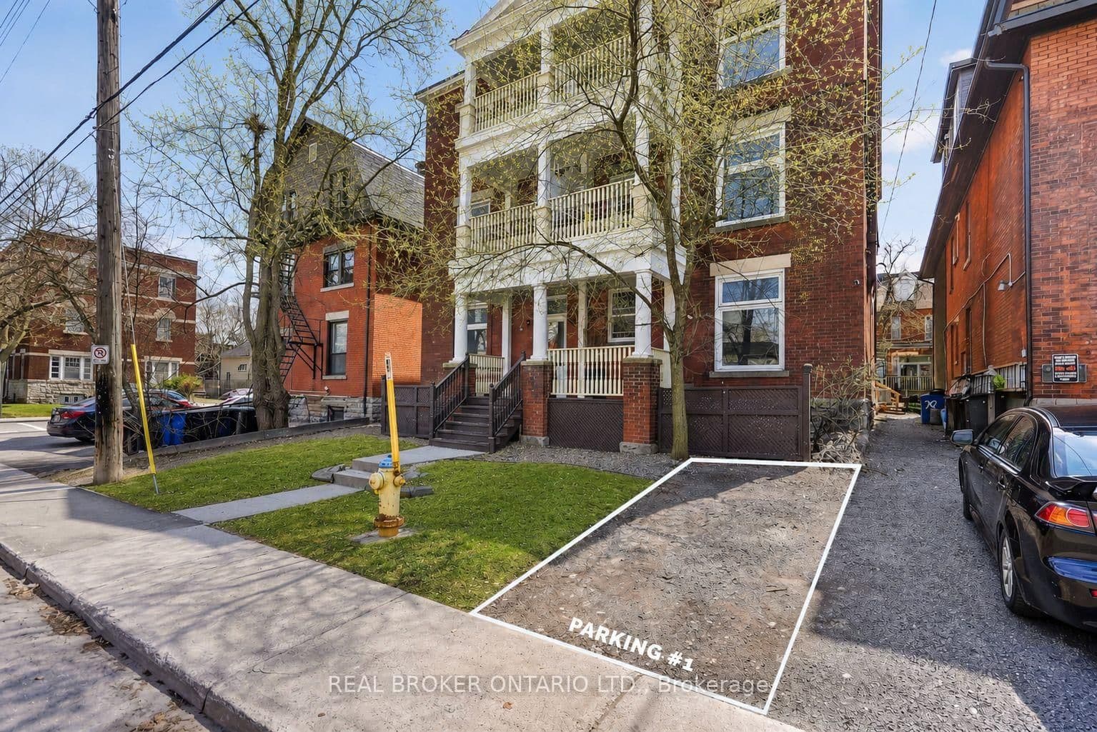 72 Fifth Avenue, Ottawa, ON — photo 3