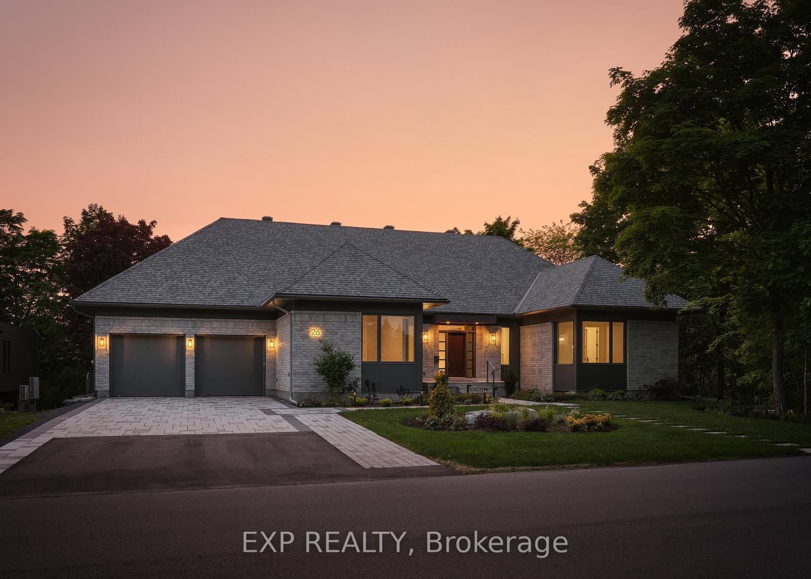 26 Clovelly Road, Ottawa, ON