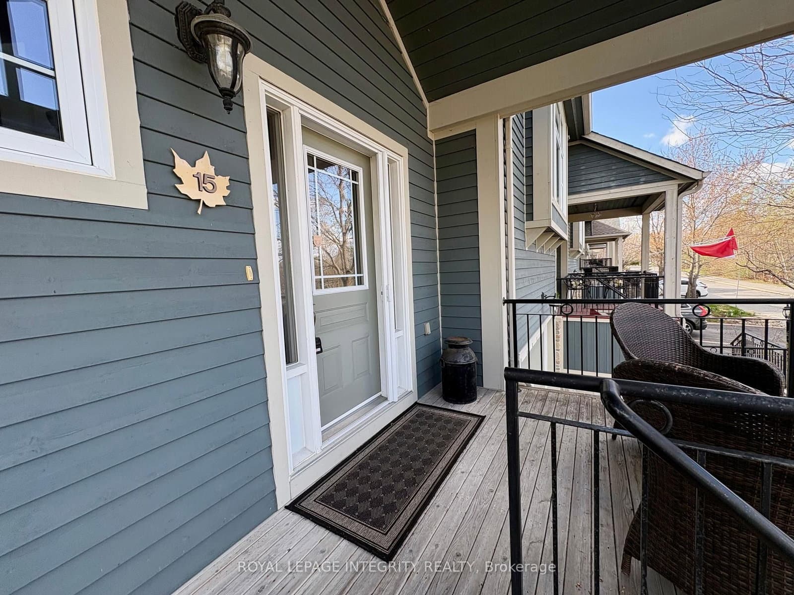 15 Marsh Sparrow Private, Kanata, ON — photo 3