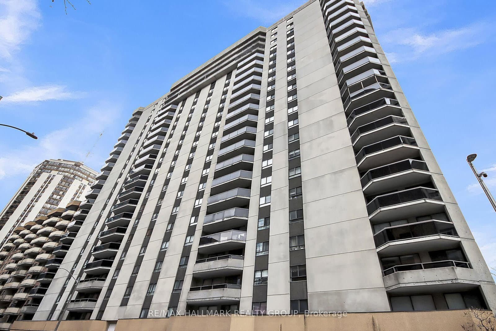 503 - 470 Laurier Avenue, Ottawa, ON