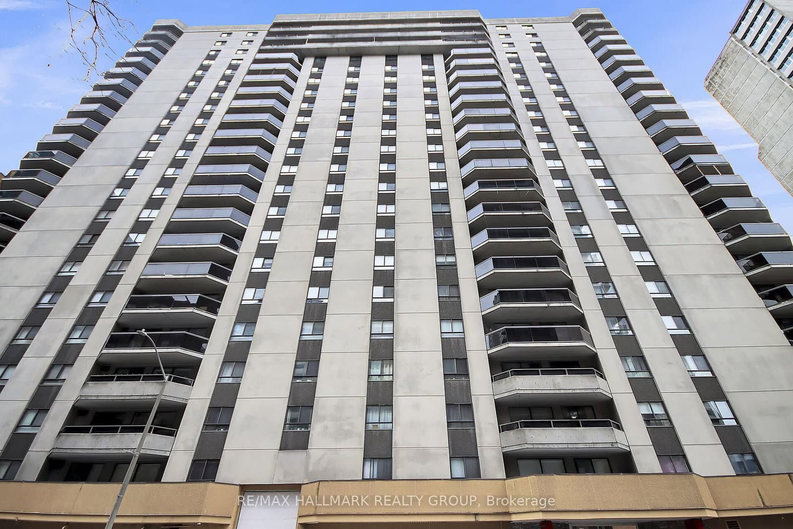 503 - 470 Laurier Avenue, Ottawa, ON
