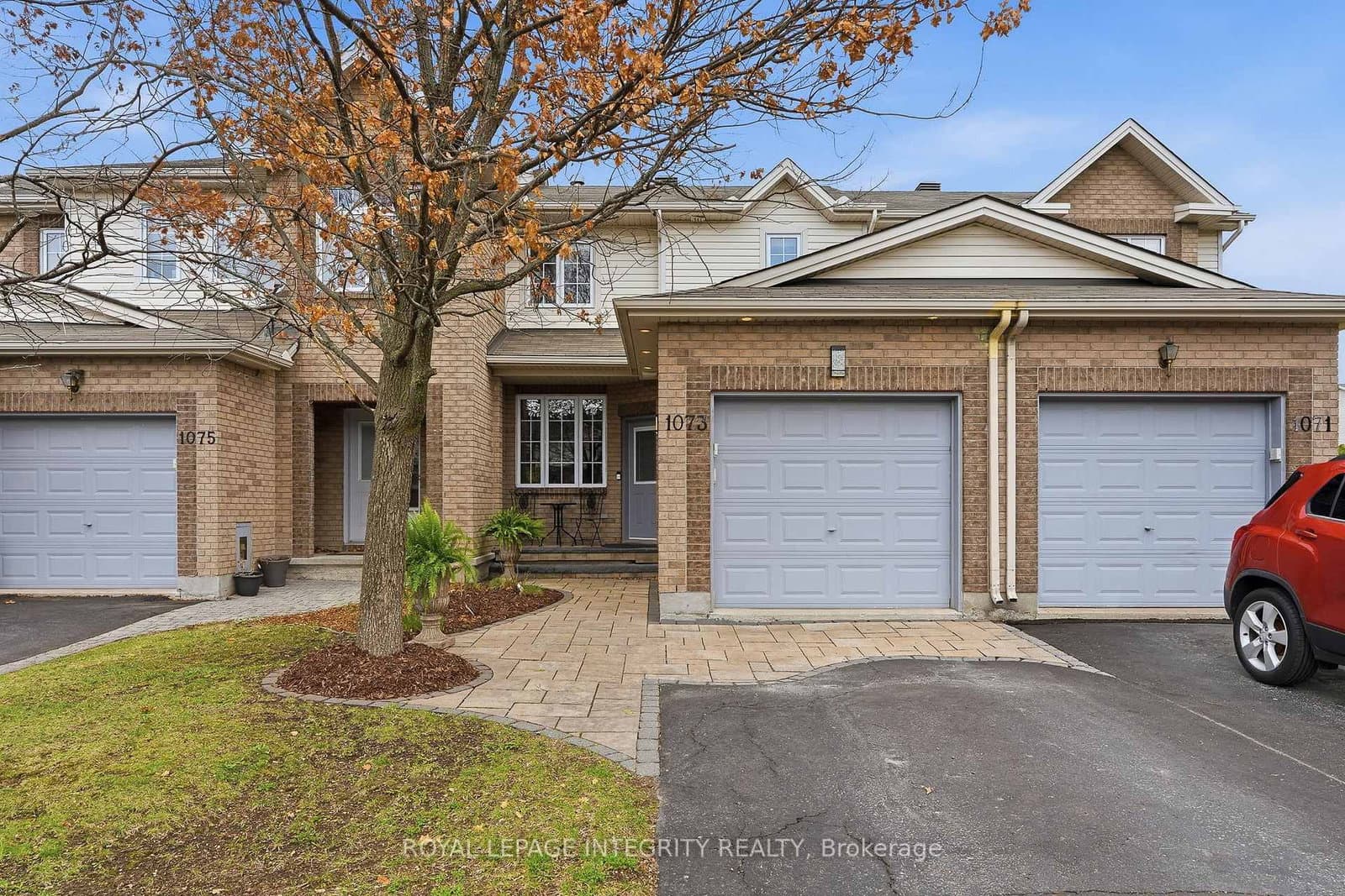 1073 Brasseur Crescent, Ottawa, ON