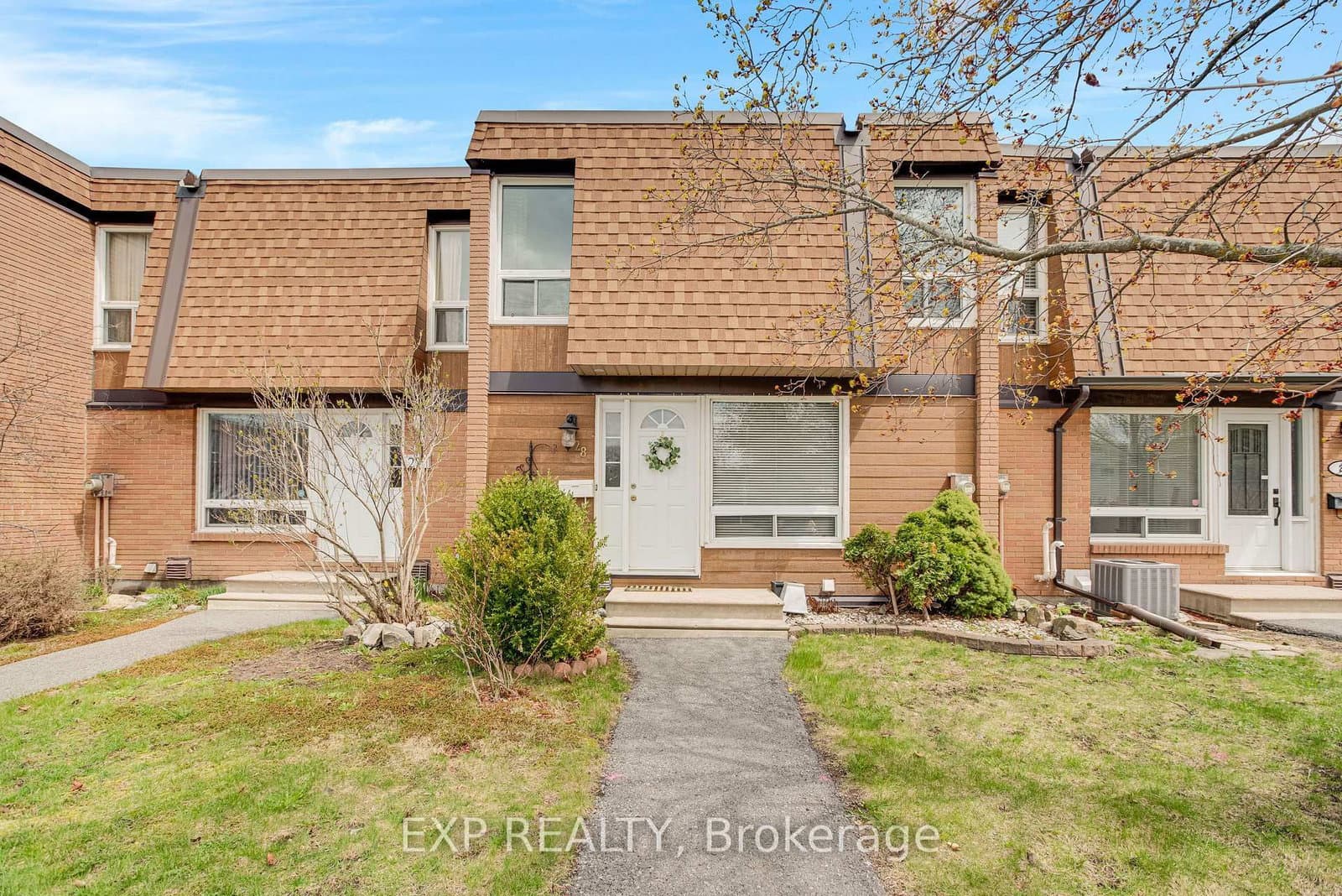28 - 3565 Downpatrick Road, Ottawa, ON