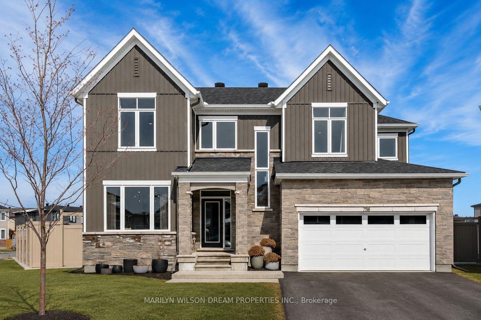 758 Vennecy Terrace, Ottawa, ON — photo 2