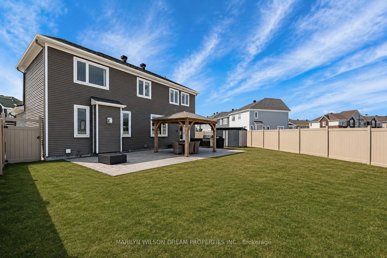 758 Vennecy Terrace, Ottawa, ON — photo 3