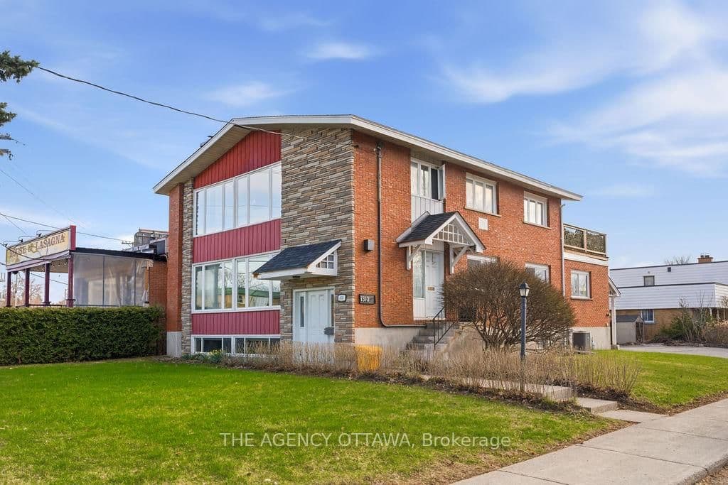 1310 Woodward Avenue, Ottawa, ON
