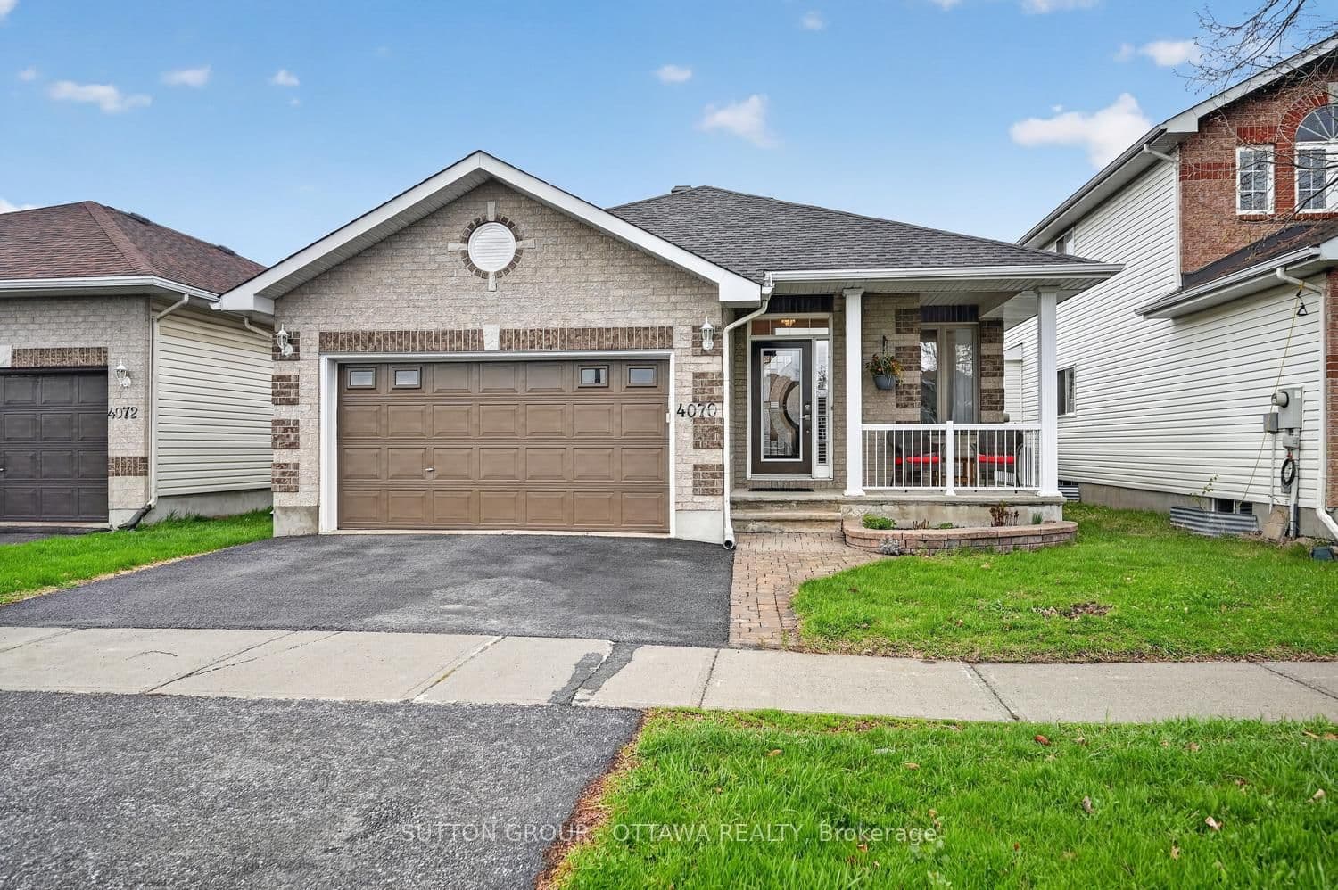 4070 Canyon Walk Drive, Ottawa, ON — photo 2