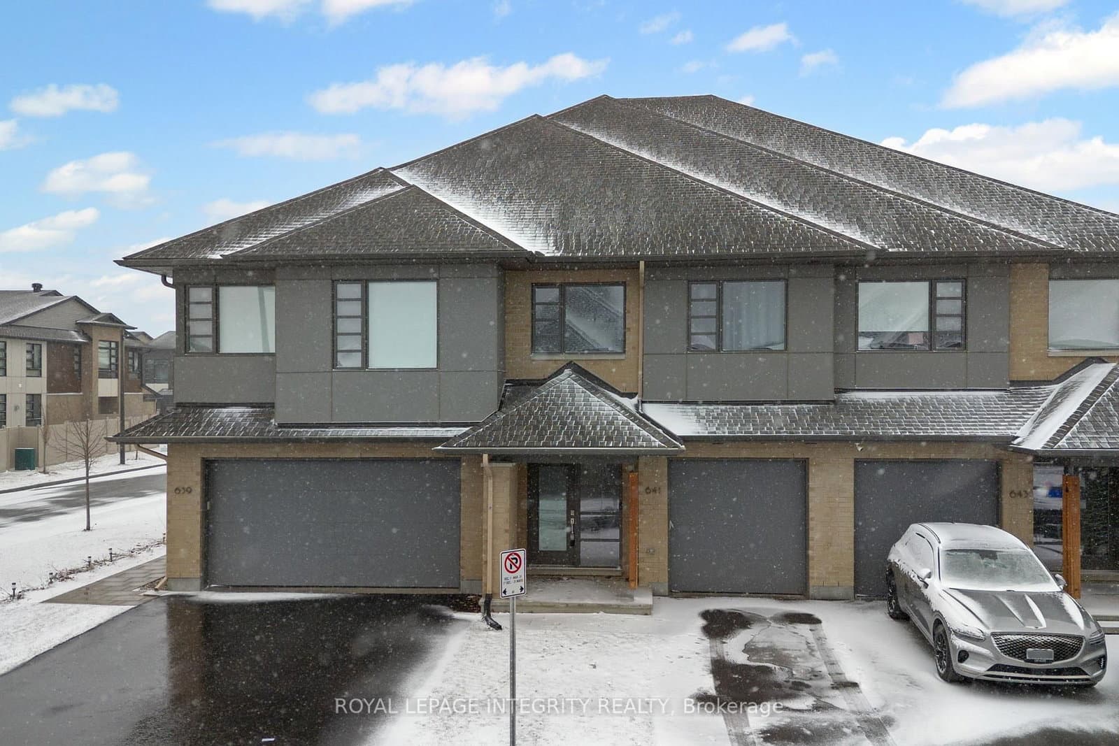 641 Odyssey Way, Ottawa, ON