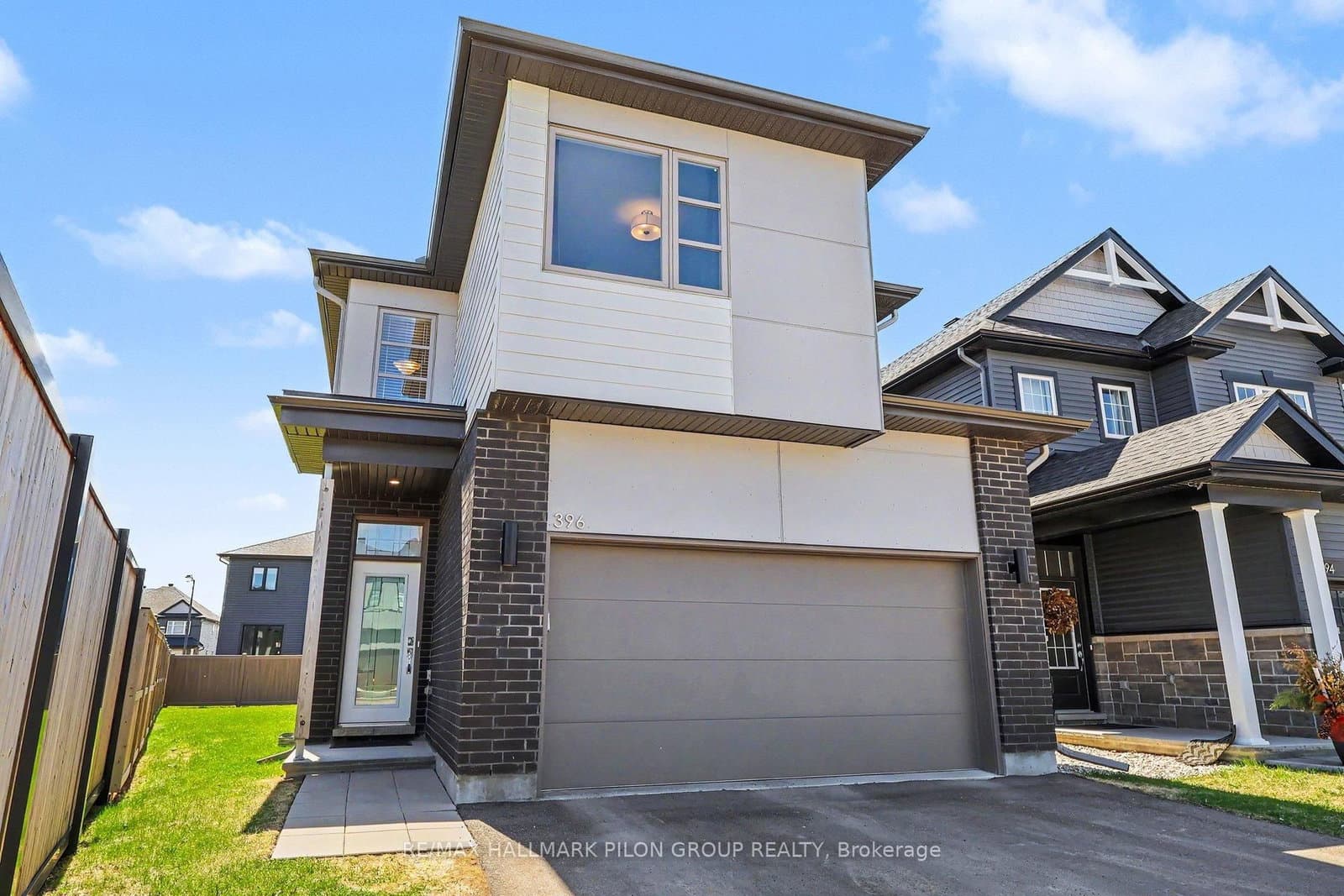 396 Ventoux Avenue, Orleans, ON