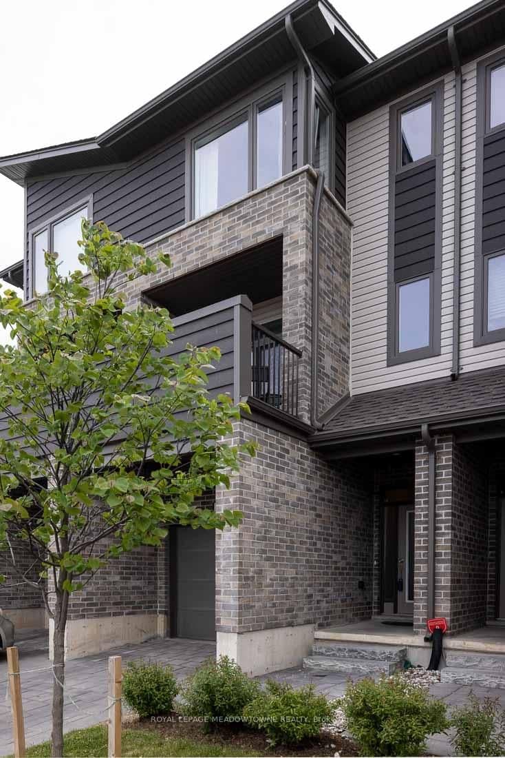 2144 Meadowgate Boulevard, London South, ON