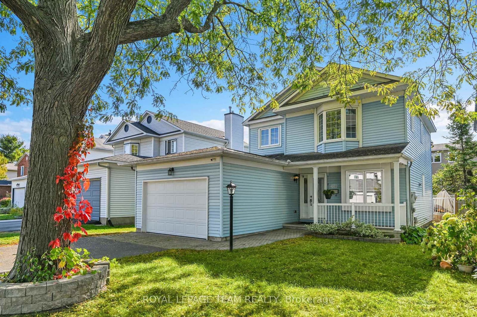 310 Mceachern Crescent, Orleans, ON