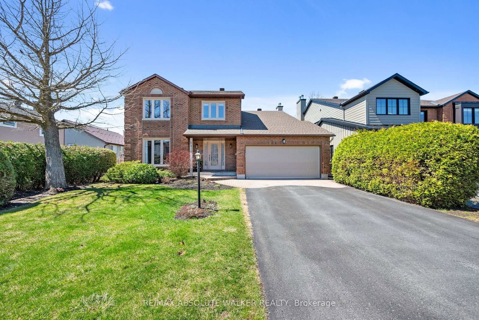1410 Clay Court, Ottawa, ON