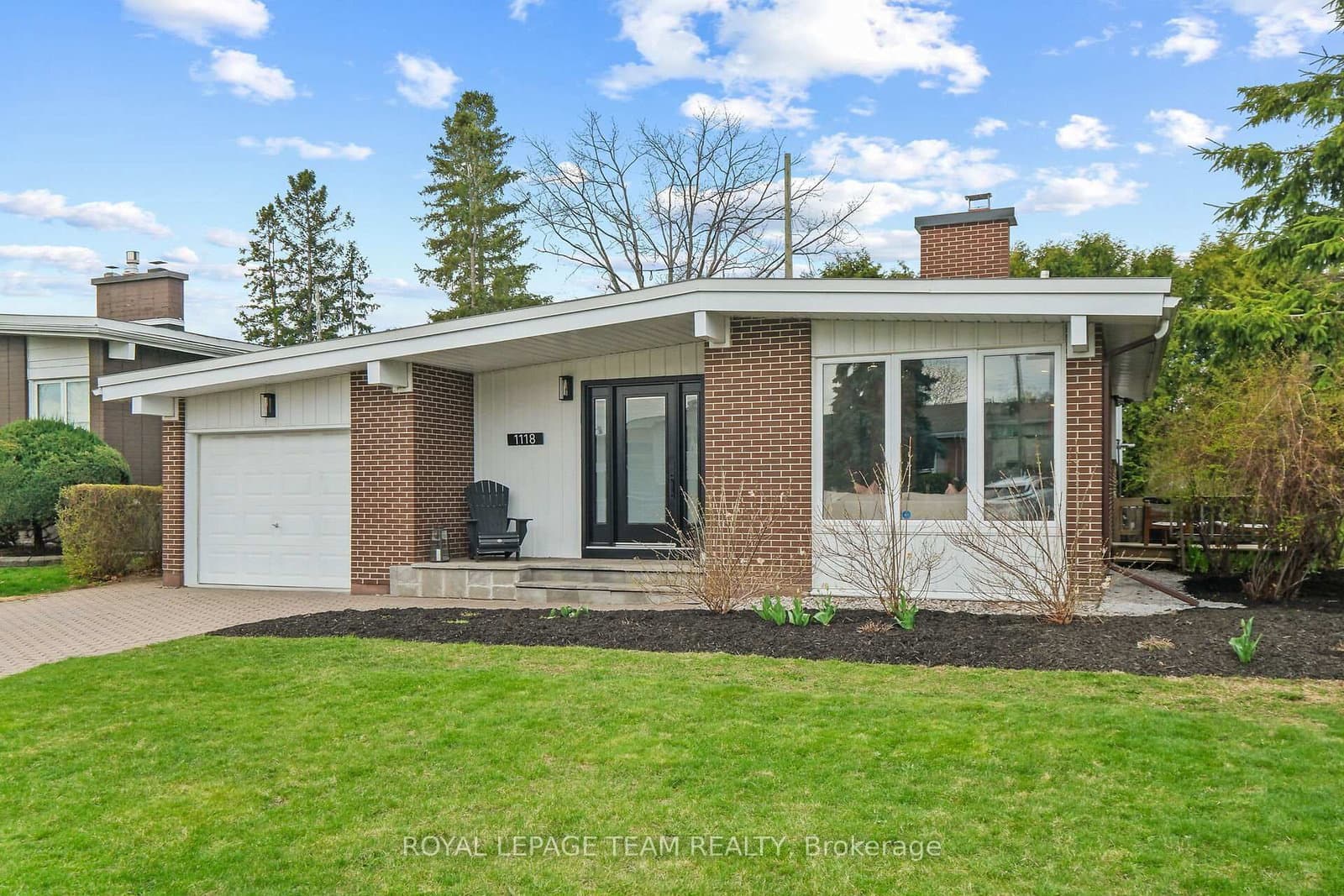 1118 Cameo Drive, Ottawa, ON