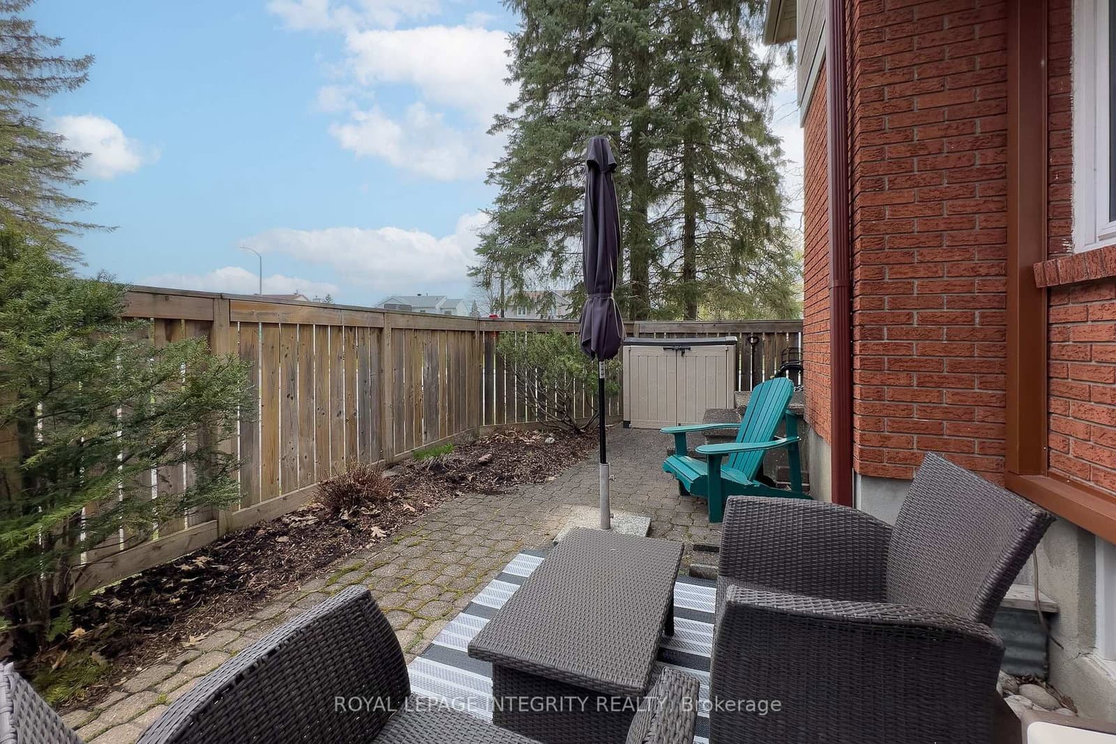 110 - 545 Canteval Terrace, Ottawa, ON — photo 3
